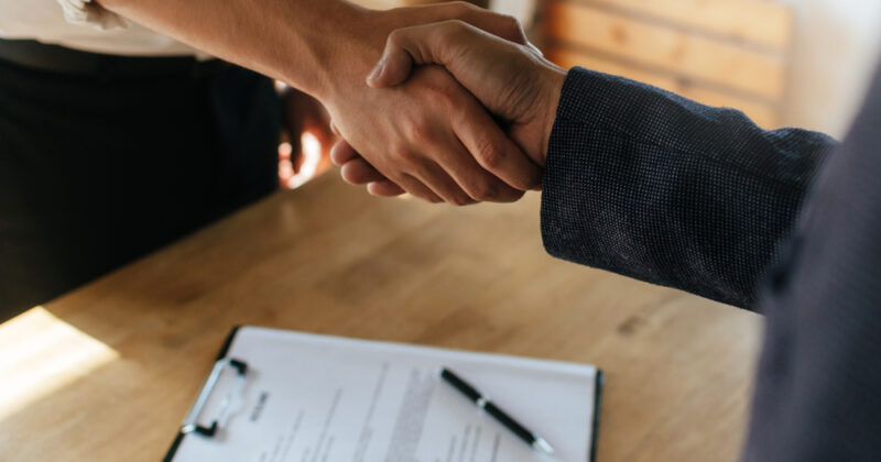 Legal Relationships between Startups and Talents: Three Common Types of Labor Service Contracts