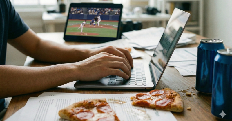 遠距辦公的福利變地雷？新創企業要知道的法律風險