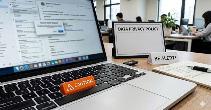 2025 PDPA Amendments: Analysis of Four Key Regulatory Highlights